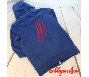 Stickserie - T-Rex ROAR